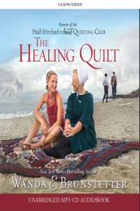 Healing Quilt