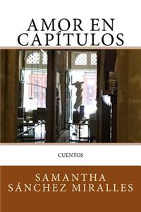 Amor en capítulos