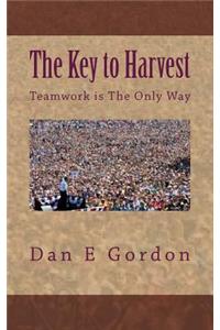 Key to Harvest