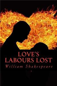 Love's Labours Lost
