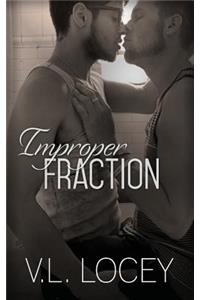 Improper Fraction