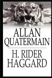 Allan Quatermain