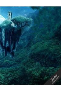 Fantasy Notebook Collection