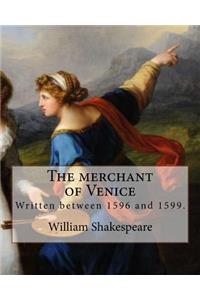 merchant of Venice. By