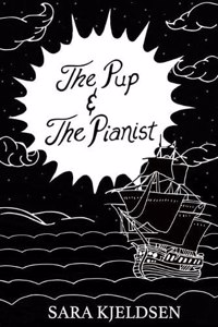 Pup And The Pianist