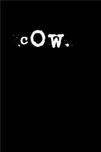 cow.