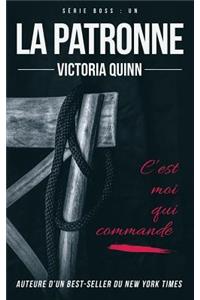La patronne