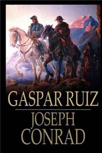 Gaspar Ruiz