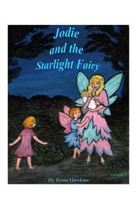 Jodie and the Starlight Fairy
