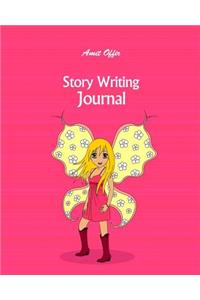 Story Writing Journal