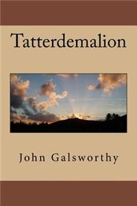 Tatterdemalion