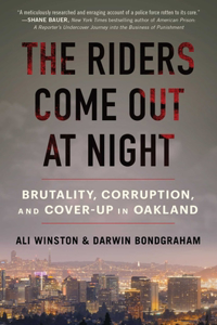 Riders Come Out at Night