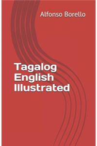 Tagalog-English Illustrated