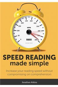 Speed Reading Made Simple