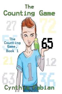 The Counting Game Book One