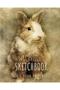 The Artist's Sketchbook