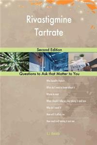 Rivastigmine Tartrate; Second Edition