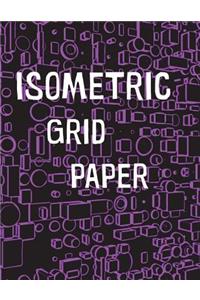 Isometric Grid Paper