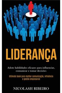 Liderança