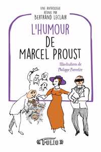 L'humour de Marcel Proust