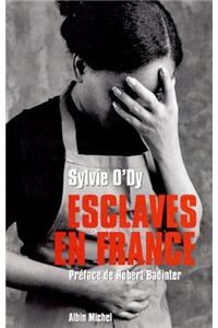 Esclaves En France