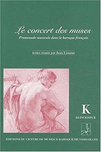 Le Concert Des Muses