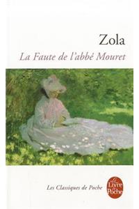 La Faute De L'Abbe Mouret