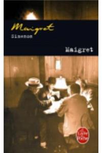 Maigret