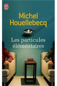 Les Particules Elementaires (NC)