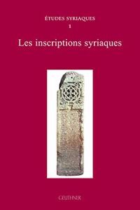 Etudes Syriaques 1