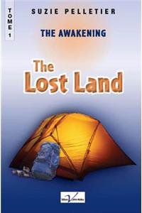 The Lost Land: The Awakening