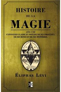 Histoire de la Magie