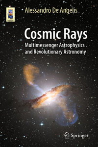 Cosmic Rays