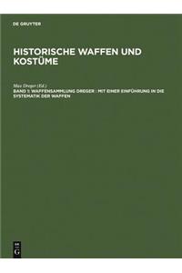 Waffensammlung Dreger