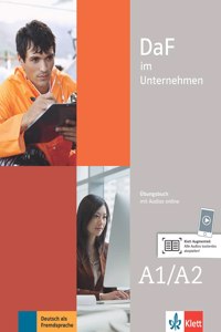 Daf im Unternehmen - Ausgabe in 2 Banden