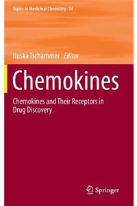 Chemokines