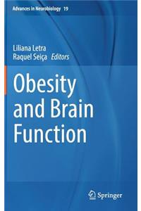 Obesity and Brain Function