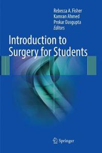 Introduction to Surgery for Students