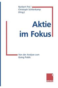 Aktie im Fokus