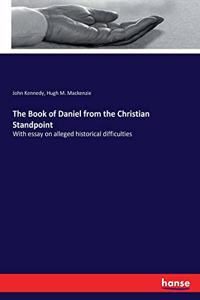 Book of Daniel from the Christian Standpoint