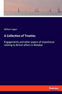 A Collection of Treaties