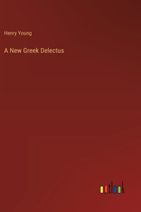 New Greek Delectus