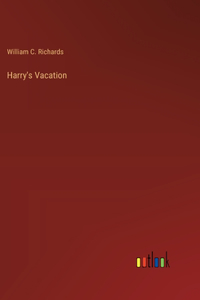 Harry's Vacation