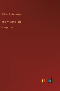 Winter's Tale