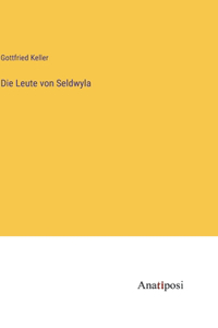 Leute von Seldwyla