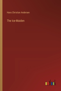 Ice-Maiden