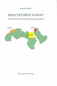 Sprachfuhrer Nahost