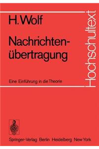 Nachrichtenübertragung