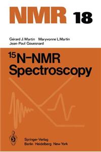 15n-NMR Spectroscopy