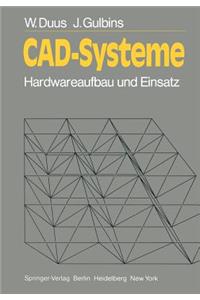 Cad-Systeme